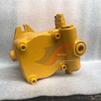 PC40-6 Ekskawator Swing Motor PC38UU-1