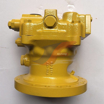 PC60-7 PC75UU 708-7T-00250 708-7T-00360 Silnik hydrauliczny
