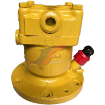 PC40-7 PC45 Wykopalnia Swing Motor 708-7T-00122 708-7R-00190 Swing Motor