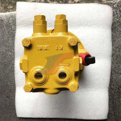 PC40-7 PC45 Wykopalnia Swing Motor 708-7T-00122 708-7R-00190 Swing Motor