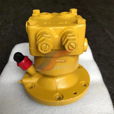 PC40-7 PC45 Wykopalnia Swing Motor 708-7T-00122 708-7R-00190 Swing Motor