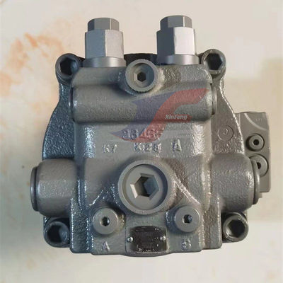 ZX120 ZX130 Urządzenie ruchomego silnika koparki 9196961 HMS072 9177550