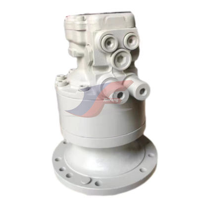 ZX70 ZX80 Koparnia Swing Motor 4470057 Swing Gearbox z silnikiem