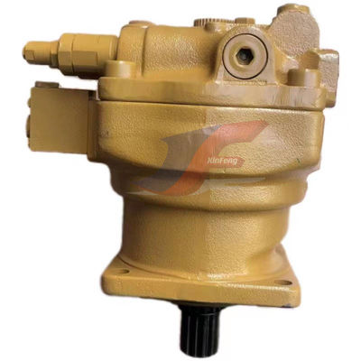 Urządzenie hydrauliczne grabiarki swingowej M2X170CHB 1843829X 325B