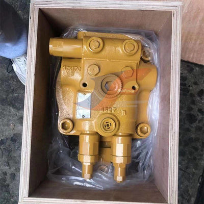 Urządzenie hydrauliczne grabiarki swingowej M2X170CHB 1843829X 325B