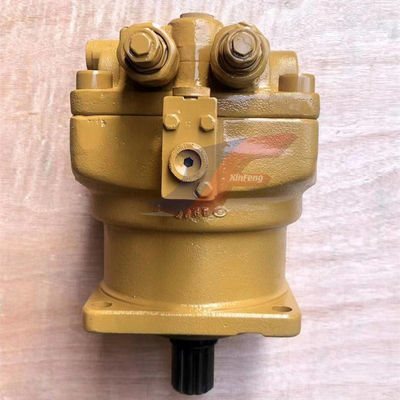 Urządzenie hydrauliczne grabiarki swingowej M2X170CHB 1843829X 325B