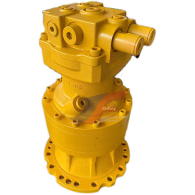 312C 312D Wykopalnicy Swing Motor 169-5569 170-9893 Z skrzynią biegów reduktorów