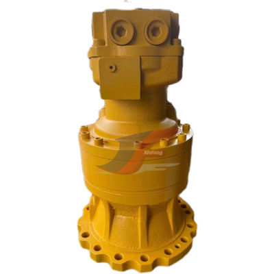 312C 312D Wykopalnicy Swing Motor 169-5569 170-9893 Z skrzynią biegów reduktorów