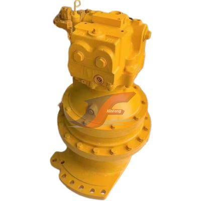 706-7K-01040 207-26-00201 706-7K-01170 PC300-7 PC360-7 Swing Motor