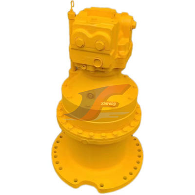 Części koparki 706-7K-01040 706-7K-01080 PC400-7 PC400-8 Swing Motor