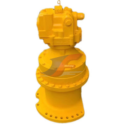 Części koparki 706-7K-01040 706-7K-01080 PC400-7 PC400-8 Swing Motor