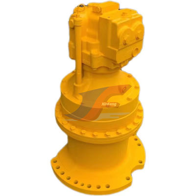 Części koparki 706-7K-01040 706-7K-01080 PC400-7 PC400-8 Swing Motor