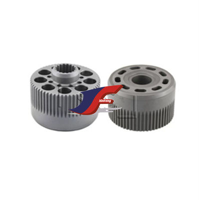 JMV155 Części hydrauliczne koparek R375 DH370 2410-1015B 401-00440B