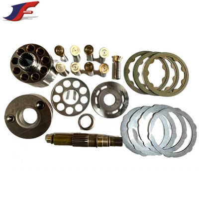 OEM GM35VA Ekskawator Części hydrauliczne Wymieszczenie Pompy ruchowej