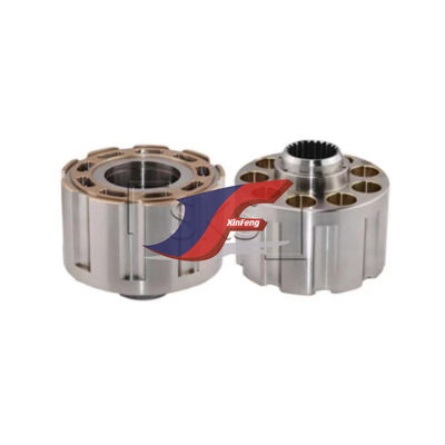 OEM GM35VA Ekskawator Części hydrauliczne Wymieszczenie Pompy ruchowej