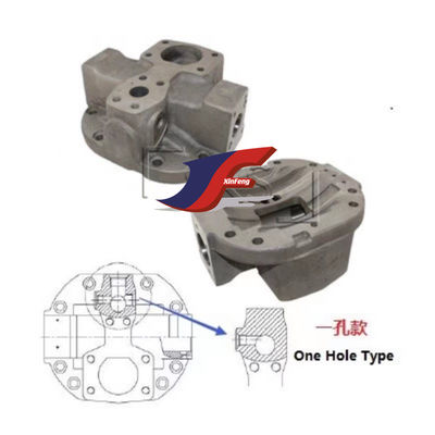 EX300 EX350 HPV145 Hydraulic Pump Excavator Części zamienne China