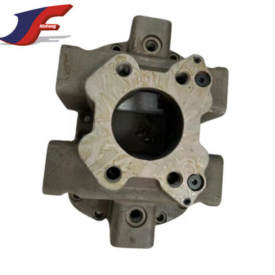 Części zamienne A8V55 A8VO55 Koparka pompa hydrauliczna EX100-1 EX120-1 Zestawy naprawcze