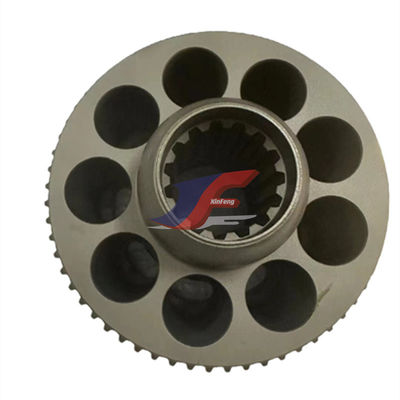 E325C ZX330 części hydrauliczne koparki M5X180 Zestaw napraw silników huśtawkowych