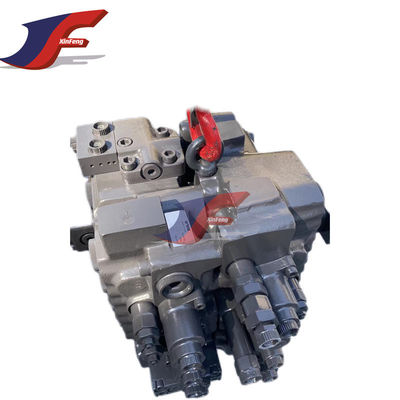 EC140 YC135 Zawór sterujący koparki VOE14550306 UX22-151 UX22