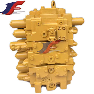 SY365 SY385 Zawór sterujący wykopalni KMX32N Zawór główny hydrauliczny