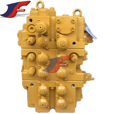 SY365 SY385 Zawór sterujący wykopalni KMX32N Zawór główny hydrauliczny