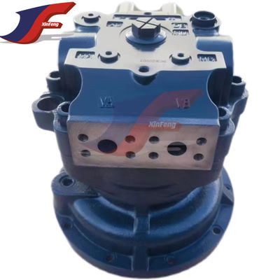 R215vs R225vs 38q6-11101 38q6-11100 Swing Motor Assy bez skrzynki biegów