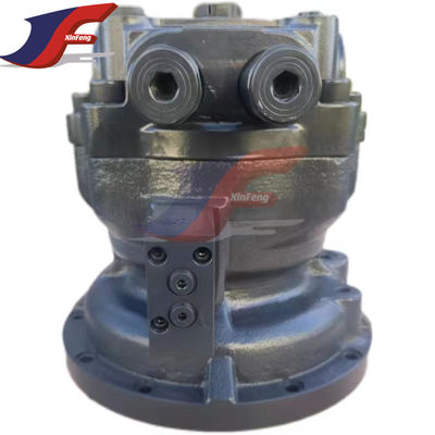 R215vs R225vs 38q6-11101 38q6-11100 Swing Motor Assy bez skrzynki biegów