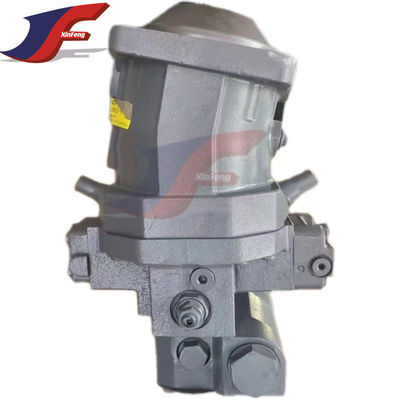 Ekskawator silnik hydrauliczny EC140 R170 A6VM107 Standard