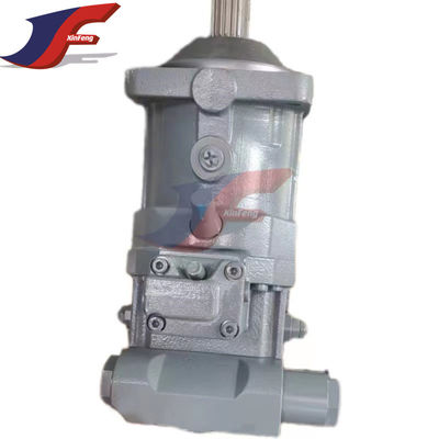 Ekskawator silnik hydrauliczny EC140 R170 A6VM107 Standard