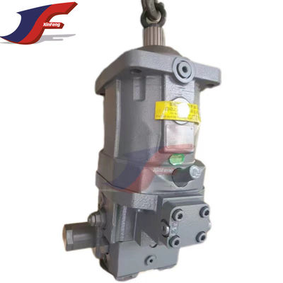 Ekskawator silnik hydrauliczny EC140 R170 A6VM107 Standard