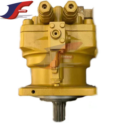 M2X210 Silnik kołysany koparki 374D 374F 295-9414