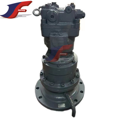 ZX120-6 ZX120 Koparnia Hydrauliczne urządzenie silnikowe ze sznurkiem 9196961 9196343 HMS072