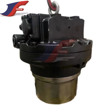 E336 336D2 Excavator Travel Motor 511-0315 519-2479 Ostatni napęd