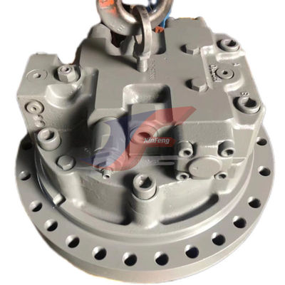 EC480D EC380D Excavator Travel Motor 14667673 Napęd hydrauliczny końcowy