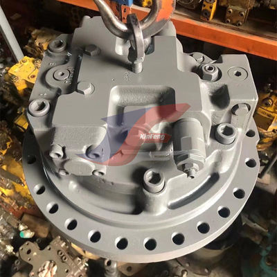 EC480D EC380D Excavator Travel Motor 14667673 Napęd hydrauliczny końcowy