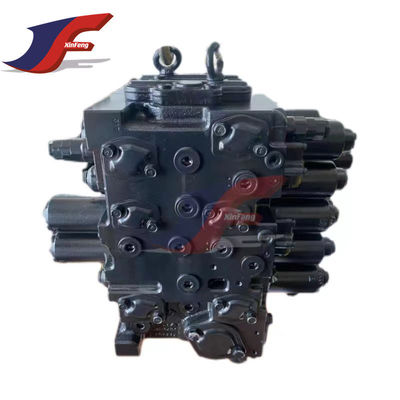 OEM Główny zawór sterujący hydrauliczny koparnia SK210-10 SK260-10