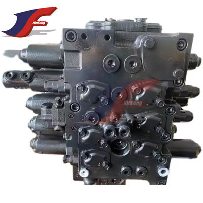 OEM Główny zawór sterujący hydrauliczny koparnia SK210-10 SK260-10