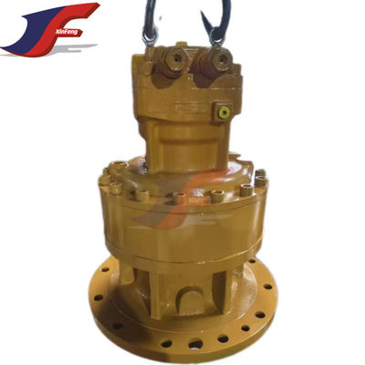 E320C E320D Grabarz Swing Motor Assy 191-5542 Skrzynia biegów 148-4644