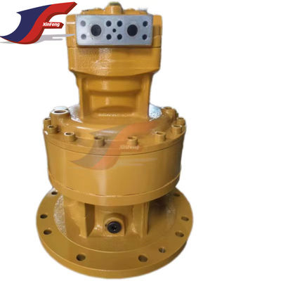 E320C E320D Grabarz Swing Motor Assy 191-5542 Skrzynia biegów 148-4644