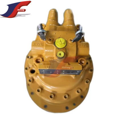 E320C E320D Grabarz Swing Motor Assy 191-5542 Skrzynia biegów 148-4644