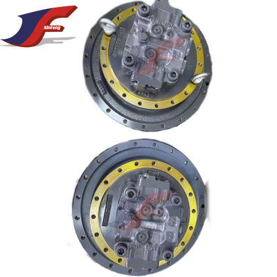 708-8F-31320 708-8F-31570 708-8F-00330 Ostatni napęd PC200-8 Motor podróżny