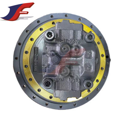 708-8F-31320 708-8F-31570 708-8F-00330 Ostatni napęd PC200-8 Motor podróżny