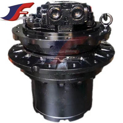 EX120 EX120-1 Ekskawator Motor podróżny 9065935 9116396 9116397