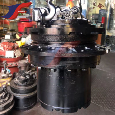 EX120 EX120-1 Ekskawator Motor podróżny 9065935 9116396 9116397