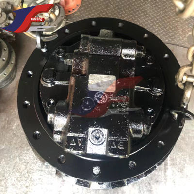EX120 EX120-1 Ekskawator Motor podróżny 9065935 9116396 9116397