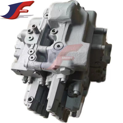 EX200-5 Ekskawator Hydraulic Main Control Valve Assy 4366959 dla Hitachi