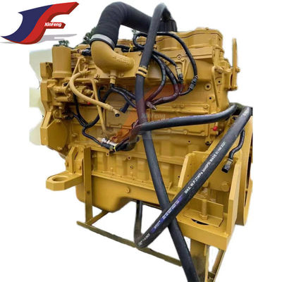 3126 Silnik koparki 3304 3116 3406 3066 Silnik Assy 325C