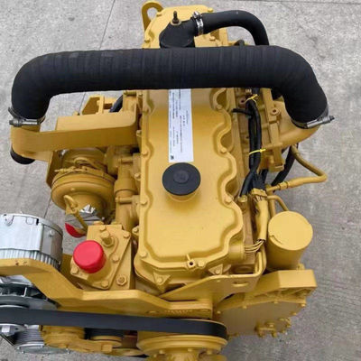 3126 Silnik koparki 3304 3116 3406 3066 Silnik Assy 325C
