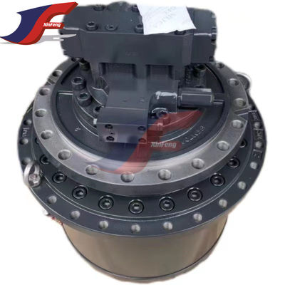SY420 DX420 Excavator Travel Motor 2401-6357C do końcowego napędu Assy