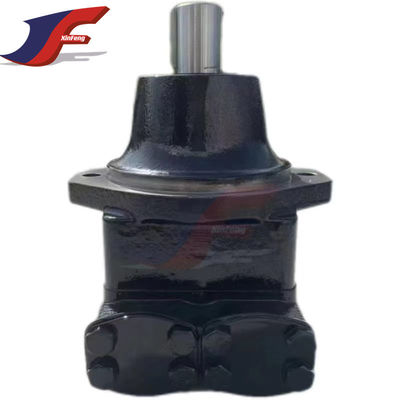OEM ZX470 silnik wentylatora hydraulicznego M5BF-045 M5BF-036 XCMG485 XCMG490 Koparka